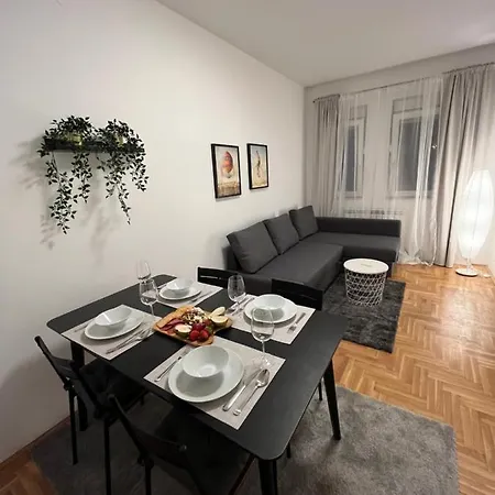 Appartement Ana - Center