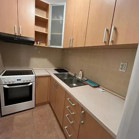 Ana - Center Appartement *