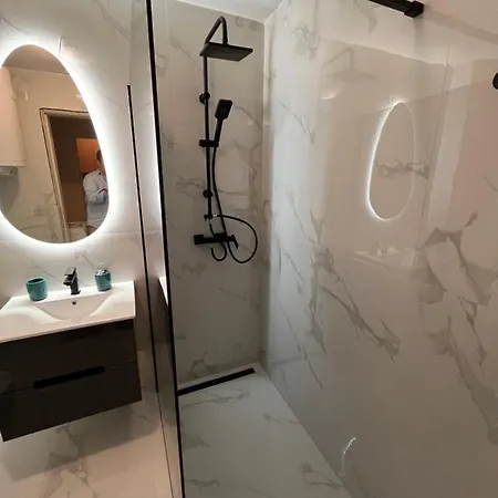 Appartement Ana - Center *